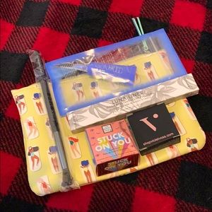 SALE ♥️ Eye Makeup Bundle buy 2 or more for $15ea